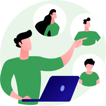 individual’s service